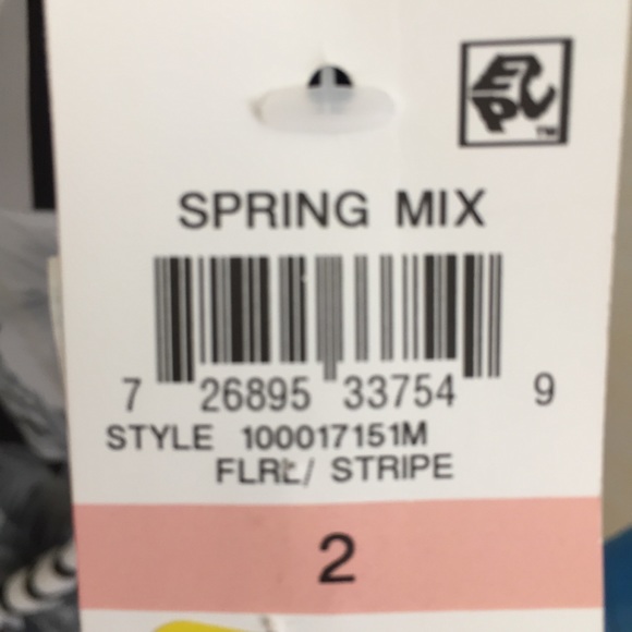 New with tag INC dress - Picture 8 of 8